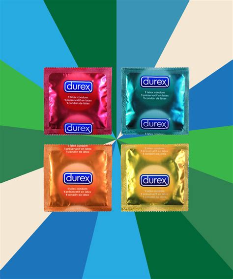 Best Condoms For Sex Guide Lambskin Flavored Non Latex