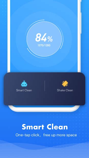 Download Smart Cleaner On Pc With Memu