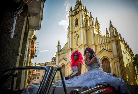 cuba to vote on same sex marriage as pressure builds to end it in u s