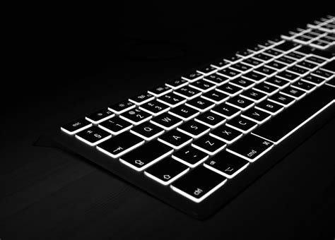 Guide Why Should You Buy A Laptop With A Backlit Keyboard