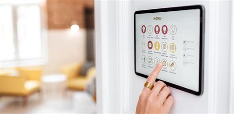 Smarthome Integrations Clear Partners