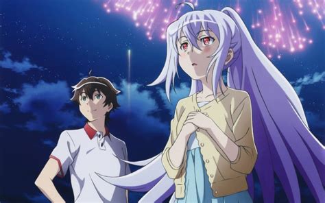 Ost Plastic Memories Opening And Ending Complete Ostnime