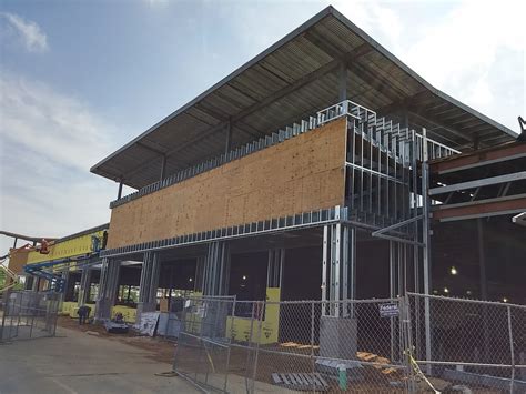 Township of wall, nj 07719. Allaire Plaza Whole Foods Wall NJ, ... coming along nicely ...