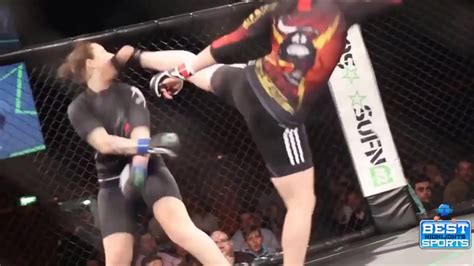 Top 20 Greatest Female Mma Knockout Fights Mma Fighter Youtube