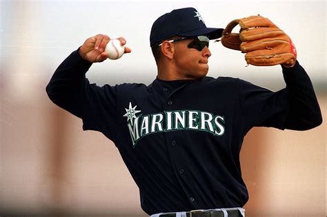 Top 40 Greatest Players In Seattle Mariners History The Top 10 The