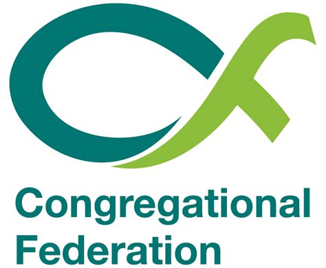 Logo And Branding Congregational Federation