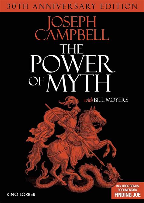 Amazon.com: Joseph Campbell and the Power of Myth: Joseph Campbell, Joseph Campbell, Bill Moyers 