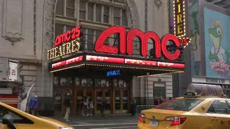 Have been shut down since march because of the coronavirus pandemic, prompting studios to release some movies directly amc is willing to sit down with universal to discuss different windows strategies and different economic models between your company and ours. Reserved seating only at AMC Theaters in Manhattan ...
