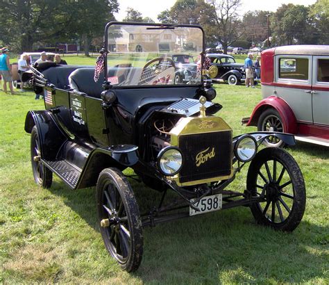 Antique Car Wikipedia