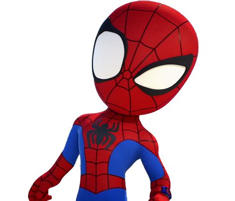 Imágenes De Spidey Spiderman En Png Mega Idea