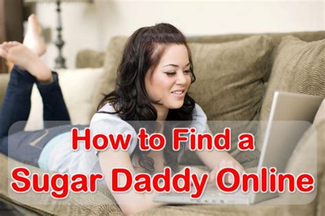 Online Sugar Daddy Without Meeting Can I Be An Online Only Sugar Baby