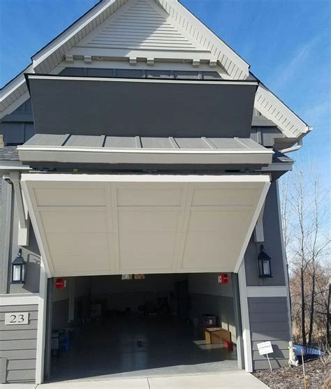 Rv Garage Doors Decorative Canopy