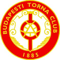 A Bola E O Tempo Bar O Junior Budapesti Torna Club Budapeste Hungria