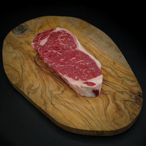 Boneless Strip Steaks Ny Steaks Usda Choice Farmingdale Meat Market