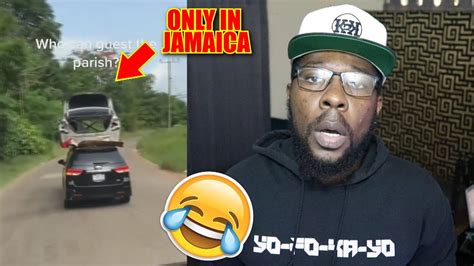 leave it up to a jamaican 🤣🤣🤣 [k2k reaction s10 ep 29 5] youtube