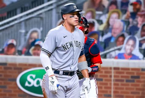 Aaron Judge not at timetable stage for Yankees' return