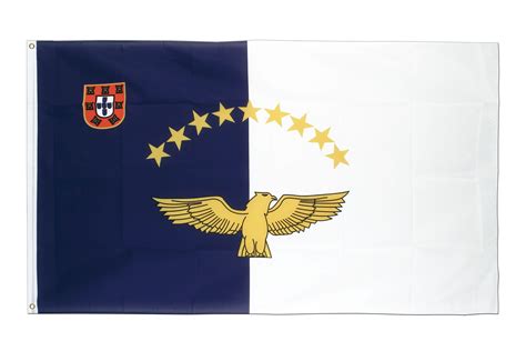 Azores Flag For Sale Buy Online At Royal Flags