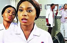 nurses nollywood
