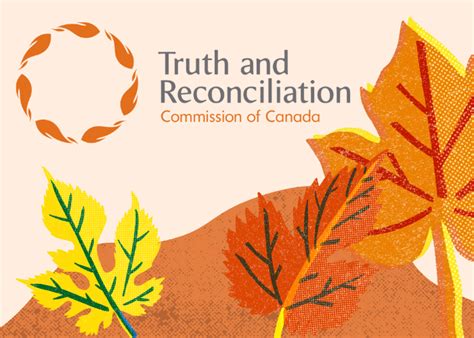 Truth And Reconciliation Commission Of Canada Calls To Action Waterloo Public Library
