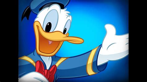 Donald Duck Cartoon Full 2015 Youtube