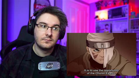 Naruto Episode 57 Reaction Full By Allonsyyy From Patreon Kemono