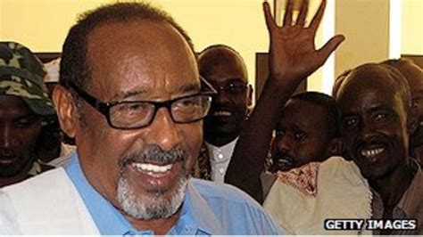 somaliland profile bbc news
