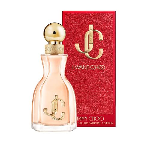 Jimmy Choo I Want Choo Perfume Review New For 2021 Scentstore