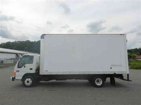 Adding side door on box truck. GMC W3500 (2003) : Van / Box Trucks