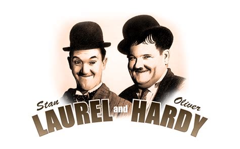 Biography Of Laurel And Hardy Simply Knowledge