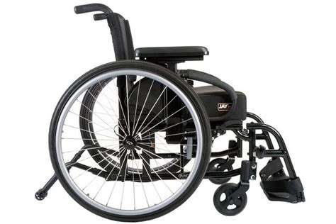 Quickie Qxi Folding Wheelchair Sunrise Medical