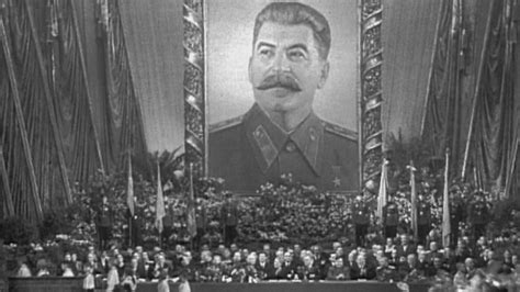 Diktátor Stalin Ivysílání Česká Televize