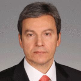 Зинченко Сергей , Заместитель руководителя, Федеральная ...