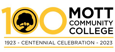 Celebrating 100 Years | Mott Community College