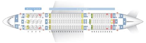 Qatar Airways Boeing 787 Seat Map Updated Find The Best 51 Off