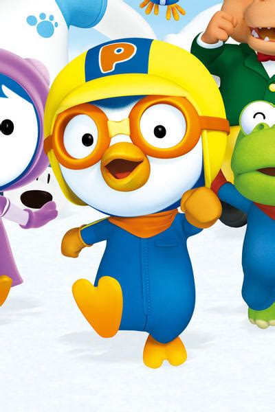 Pororo went to tongtong's house to borrow a storybook, but instead he took tongtong's magic sketchbook by mistake. Watch Pororo the Little Penguin Online at Hulu