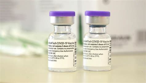 Цей матеріал також доступний українською. Covid, sorpresa vaccino: più dosi del previsto. La nota ...