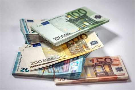 K Free Download Money Bills Euro Currency Hd Wallpaper Peakpx