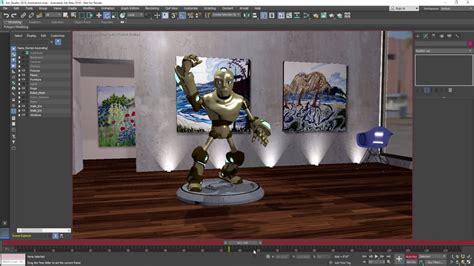 20 Best 3ds Max Tutorials For Beginners From Autodesk Inc