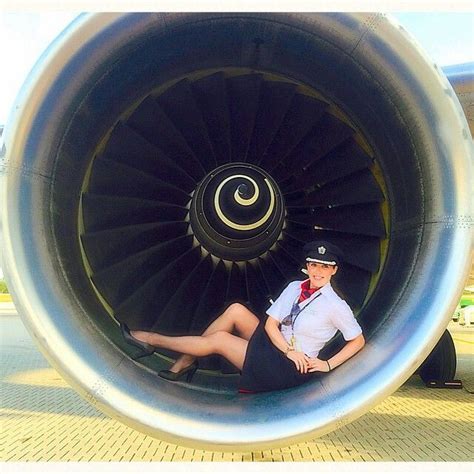 British Airways Stewardess Pinkmagicstuff British Airways Cabin Crew Mile High Club British