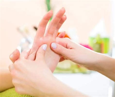 A Brief Guide On Hands Reflexology Massage — Spiritual Energy Today