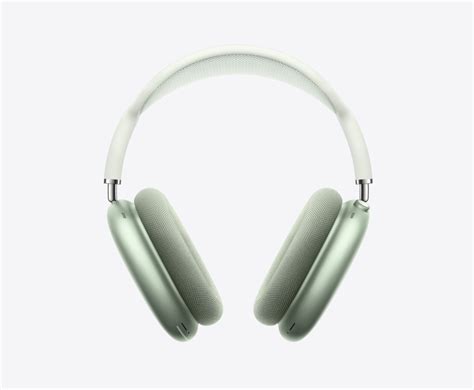 At their core, the airpods max are still bluetooth headphones. Apple AirPods Max de eerste over ear hoofdtelefoon van Apple