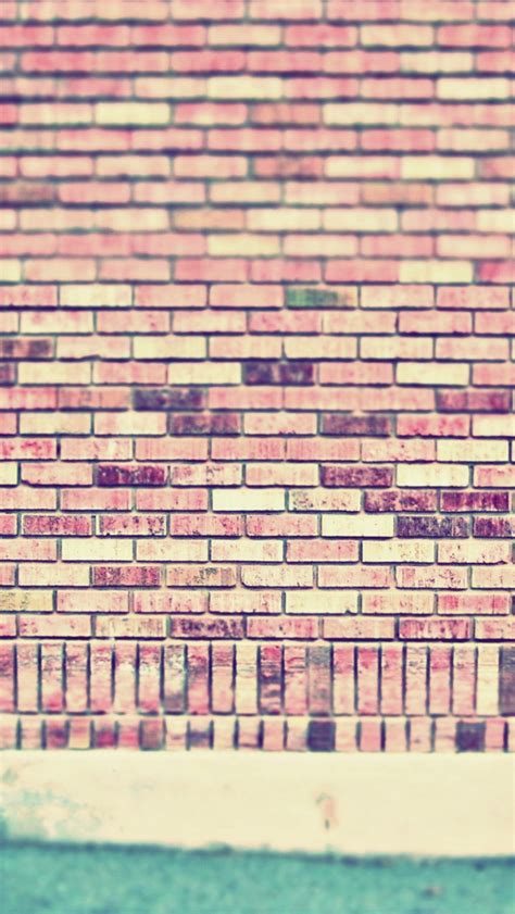 Free Download Vintage Wall Iphone 5s Wallpaper Download Iphone