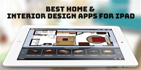 Best Home And Interior Design Apps For Ipad Techowns