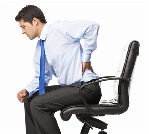 Luckily, there are a number of specialized office chairs made specifically for your convenience, we've compiled a list of the best chair for back pain options currently available on the market. Back pain from sitting too much? The ultimate guide to ...