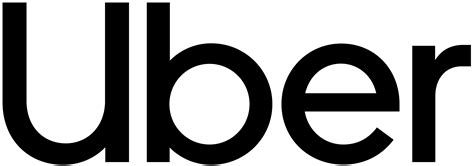 File Uber Logo 2018 Png Wikimedia Commons
