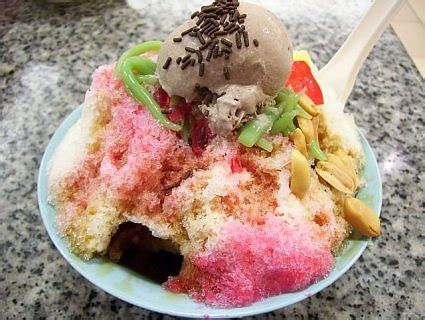 Air batu campur or abc 1. MOHD NASER.COM: PANAS MACAM NI MEMBUATKAN SAYA...