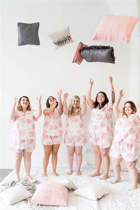 19 best bridesmaids getting ready outfits of 2021