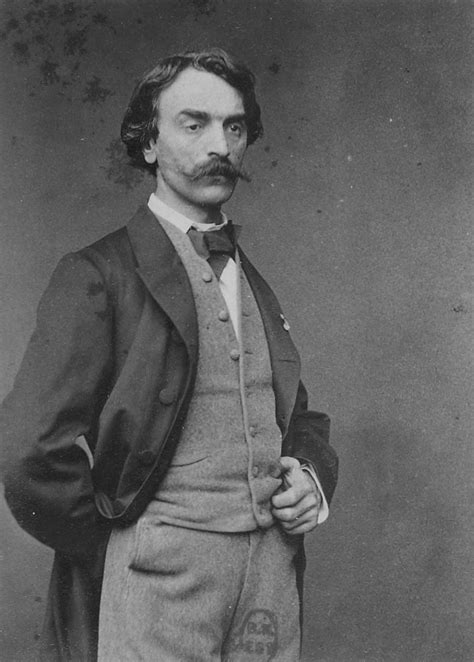 Biography 19th Century Portrait Photographer Robert Jefferson Bingham Monovisions Black