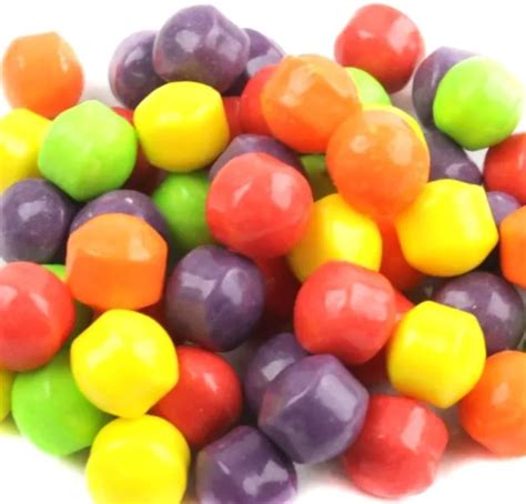 chewy mini sweet tarts 3 lbs bulk vending machine fresh fruit candies 36 99 picclick