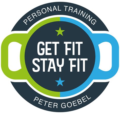 Get Fit Personal Training Mit Peter Goebelstay Fit